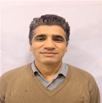 محمد شهیدی شهرستانی